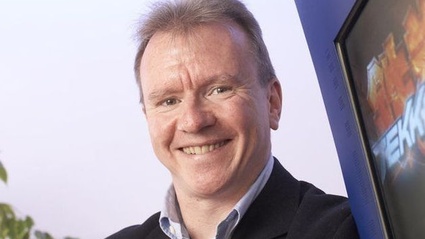 Jim Ryan: "Titoli AAA? Nel 2014 ce ne sono abbastanza"