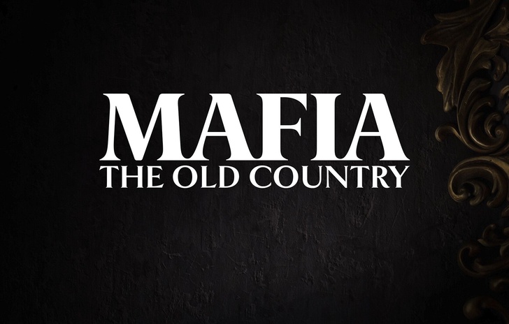 Mafia The Old Country annunciato il nuovo capitolo della serie Mafia