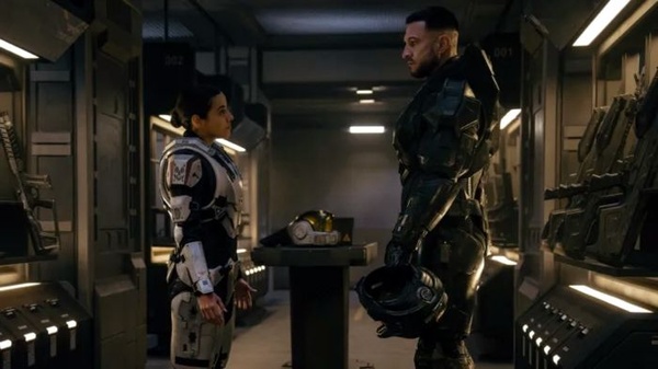 Halo stagione 2 – Recensione dell