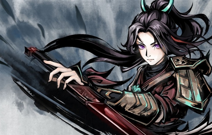 Realm of Ink Recensione dellinchiostro che fa il verso ad Hades