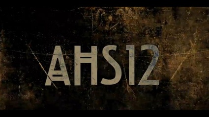 American Horror Story 12 - Teaser della serie con Kim Kardashian