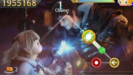 Inizia il concorso Legacy of Music di Theatrhythm Final Fantasy: Curtain Call