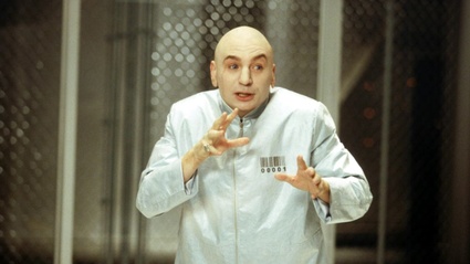 Austin Powers 4, il Dottor Male prepara la sua rivincita
