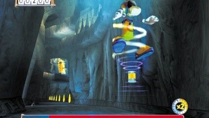 Rayman 3: Hoodlum Havoc