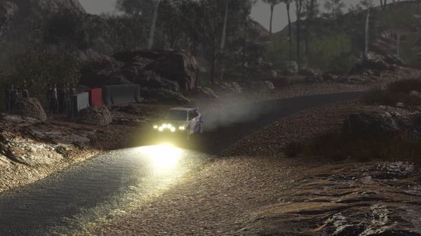 Rally Arcade Classics, tanto rally, poco arcade – Recensione PC 