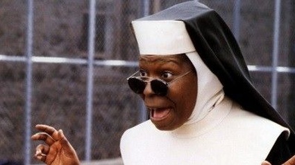 Anche Sister Act vedra un remake?