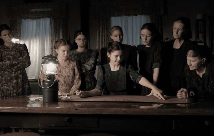 Women Talking recensione un film da donne più duro e brutale dei thriller horror