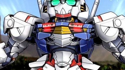 Super Robot Wars Y