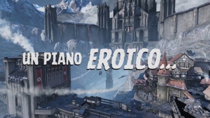 Trailer gameplay ufficiale #1