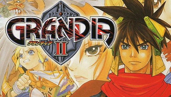 Grandia II arrivera su Steam!