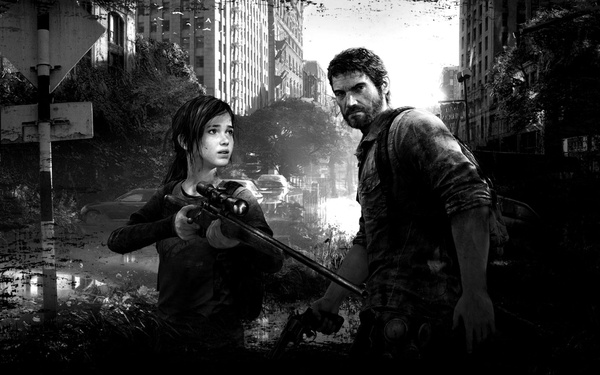 The Last of Us