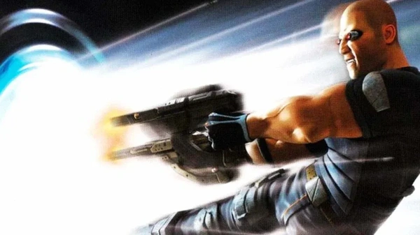 TimeSplitters Rewind finalmente giocabile
