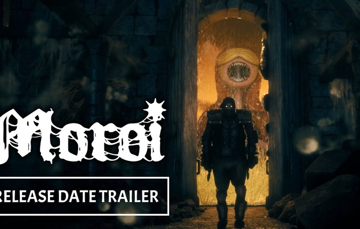 Moroi la data di uscita nel nuovo trailer gameplay