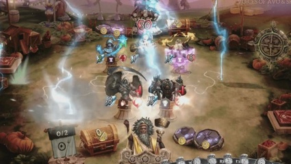 I server di Fable Fortune chiuderanno il prossimo mese