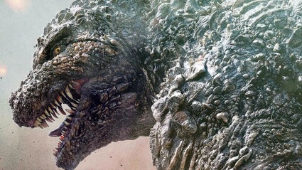 Godzilla Minus One: il secondo trailer e ancora piu clamoroso