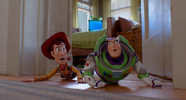 Toy Story 5 Review: Between Screens and the Silent Pain of Growing Up