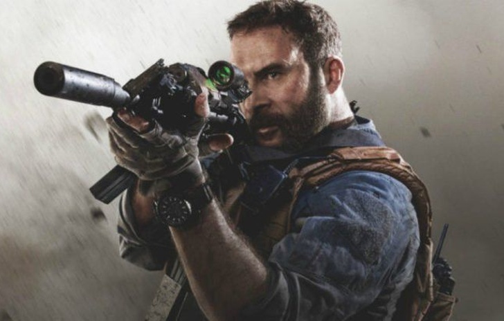 La modalità 2vs2 di Modern Warfare mostrata in streaming