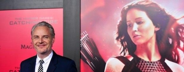 Foto e novita per Hunger Games: Il Canto della Rivolta Parte 1