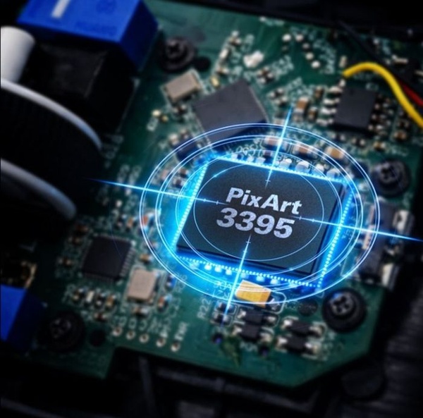 Sharkoon SGM70W: il mouse ultraleggero punta agli esport