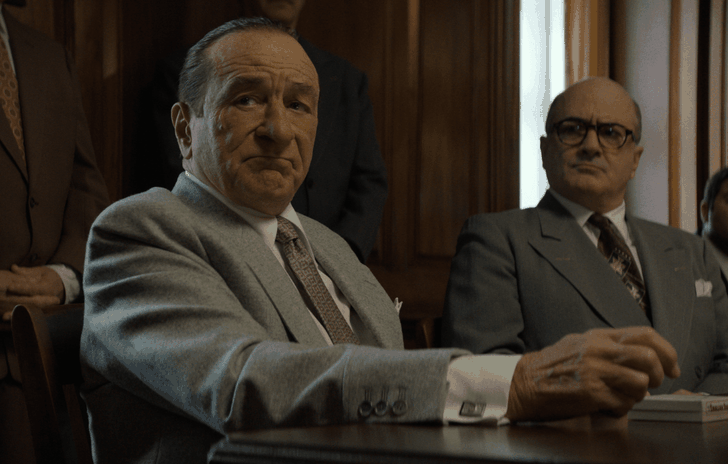 The Alto Knights è un film di mafia allantica la recensione della pellicola con un doppio Robert De Niro