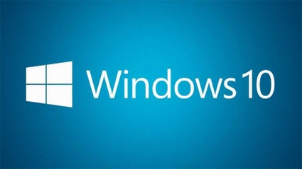 Quest'oggi l'evento Windows 10 in diretta streaming