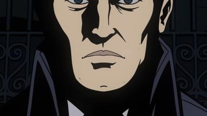 The Seance of Blake Manor