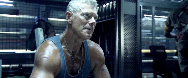Stephen Lang vorrebbe interpretare Cable nel sequel di Deadpool