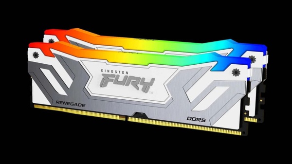 Kingston Technology - Moduli CUDIMM per chipset Intel serie 800