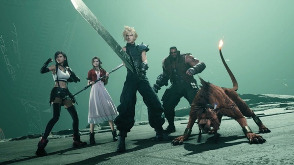Final Fantasy VII Remake: il trailer di riassunto della storia