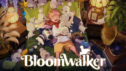 Bloomwalker - il trailer del TGS 2026