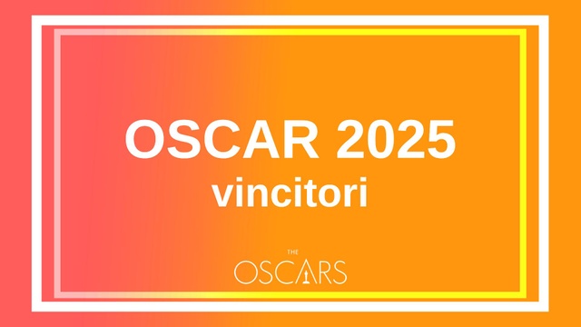 Oscar 2025 tutti i vincitori Anora è il grande trionfatore della serata