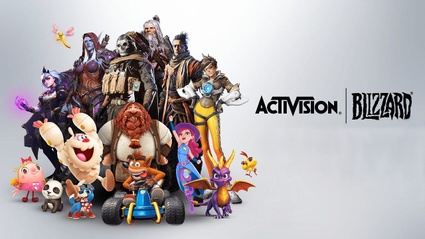 Acquisizione di Activision Blizzard, anche il Sudafrica approva