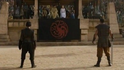 [Spoiler] Online la preview del penultimo episodio della Season 5 di GoT