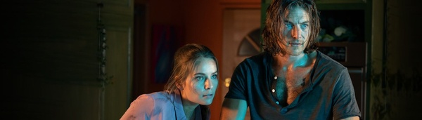 Amore e morte ai Caraibi: un