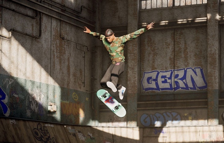 Tony Hawks Pro Skater 3 4 lannuncio a breve