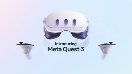 Meta Quest 3: una proiezione di vendita lancia il grido d'allarme