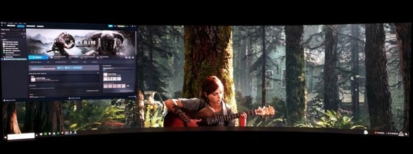 Philips Evnia 49M2C8900 – In prova il QD-OLED estremo per gamer