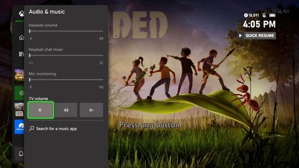 Xbox - Aggiornamento ottobre 2022