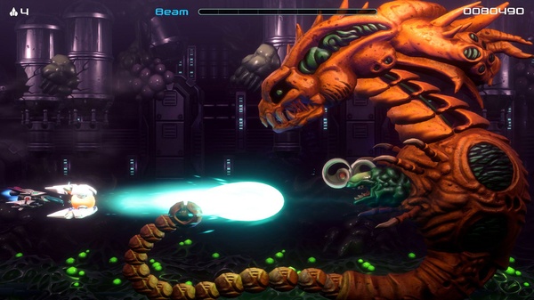R-Type Dimensions III, come ai vecchi tempi ma più punitivo - Recensione