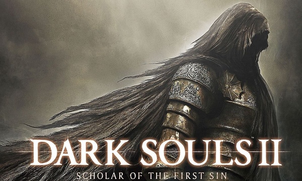 Dark Souls II: Scholar of the First Sin