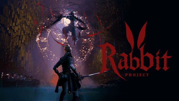 Project Rabbit: l'annuncio del soulslike coreano