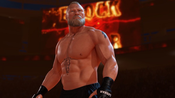 WWE 2K23, il Wrestling che ci Piace &ndash; Recensione PC