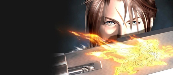 FFVIII compie 15 anni - Ecco delle curiosita che sicuramente non conoscevate
