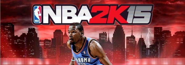 NBA 2K15 si aggiorna e aggiunge 80 giocatori