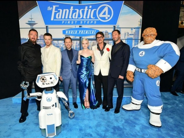 Fantastici 4 e Superman – Risultati in sala poco esaltanti