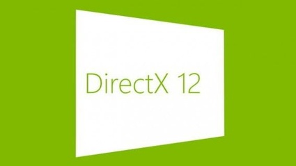 DirectX 12 prendera potenza dalle GPU secondarie