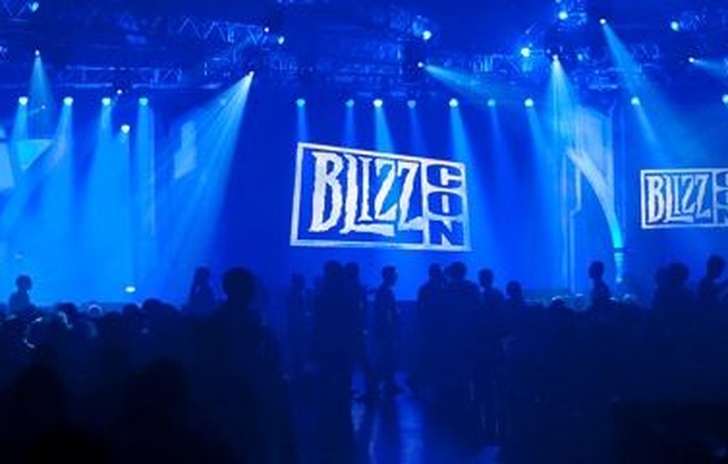 Blizzcon 2016 ecco le date
