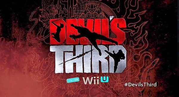 Devil's Third