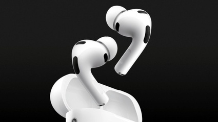 AirPods Pro 4 con telecamere IR? Gli ultimi leak Apple