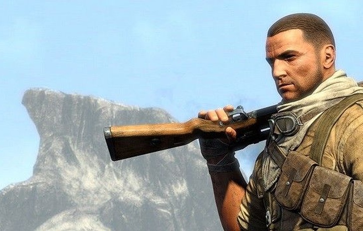 Sniper Elite supera i 10 milioni di copie vendute